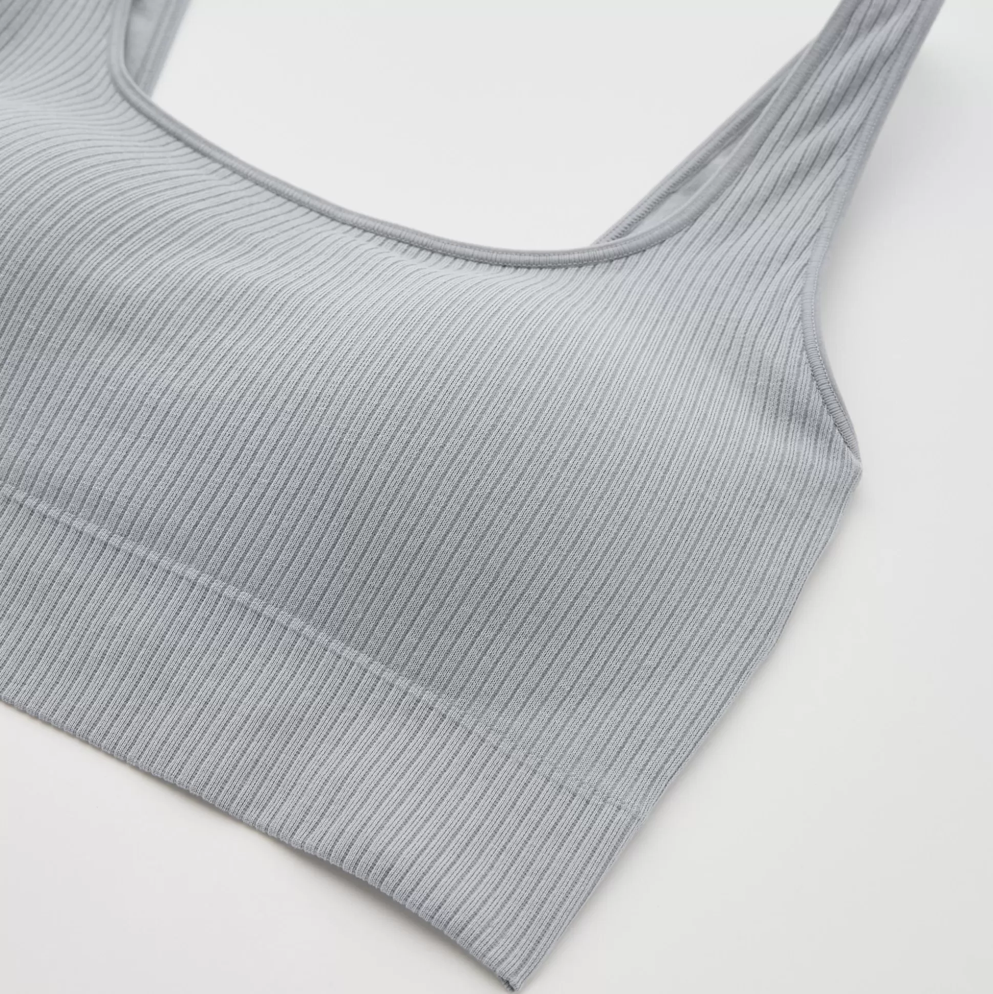 Women UNIQLO Bras<Wireless Bra (Seamless) (Mame Kurogouchi)