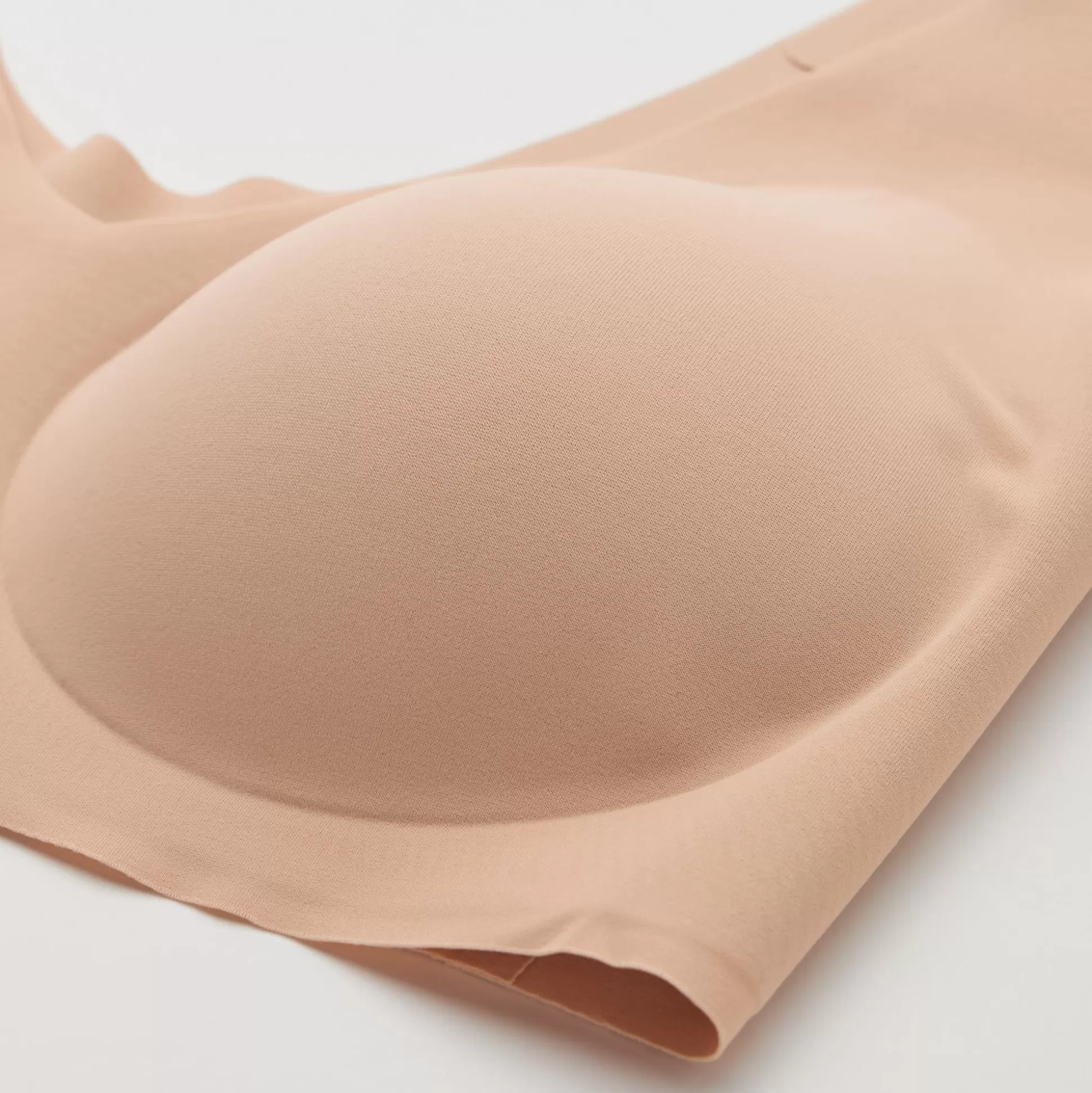 Women UNIQLO Bras<Wireless Bra (Ultra Relax)