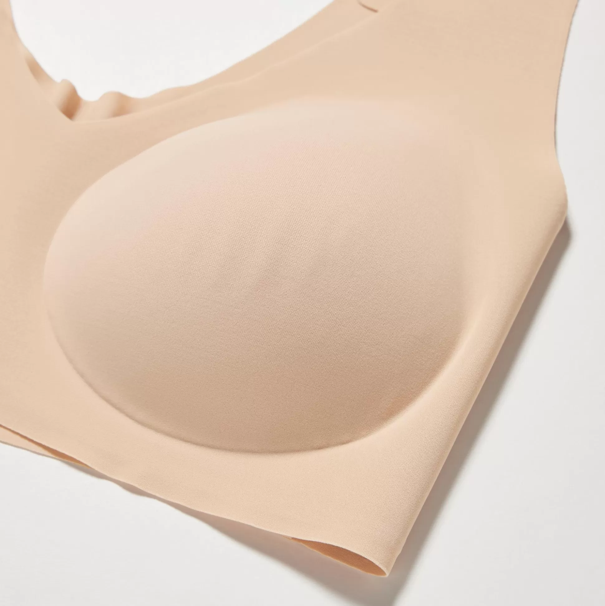 Women UNIQLO Bras<Wireless Bra (Ultra Relax)