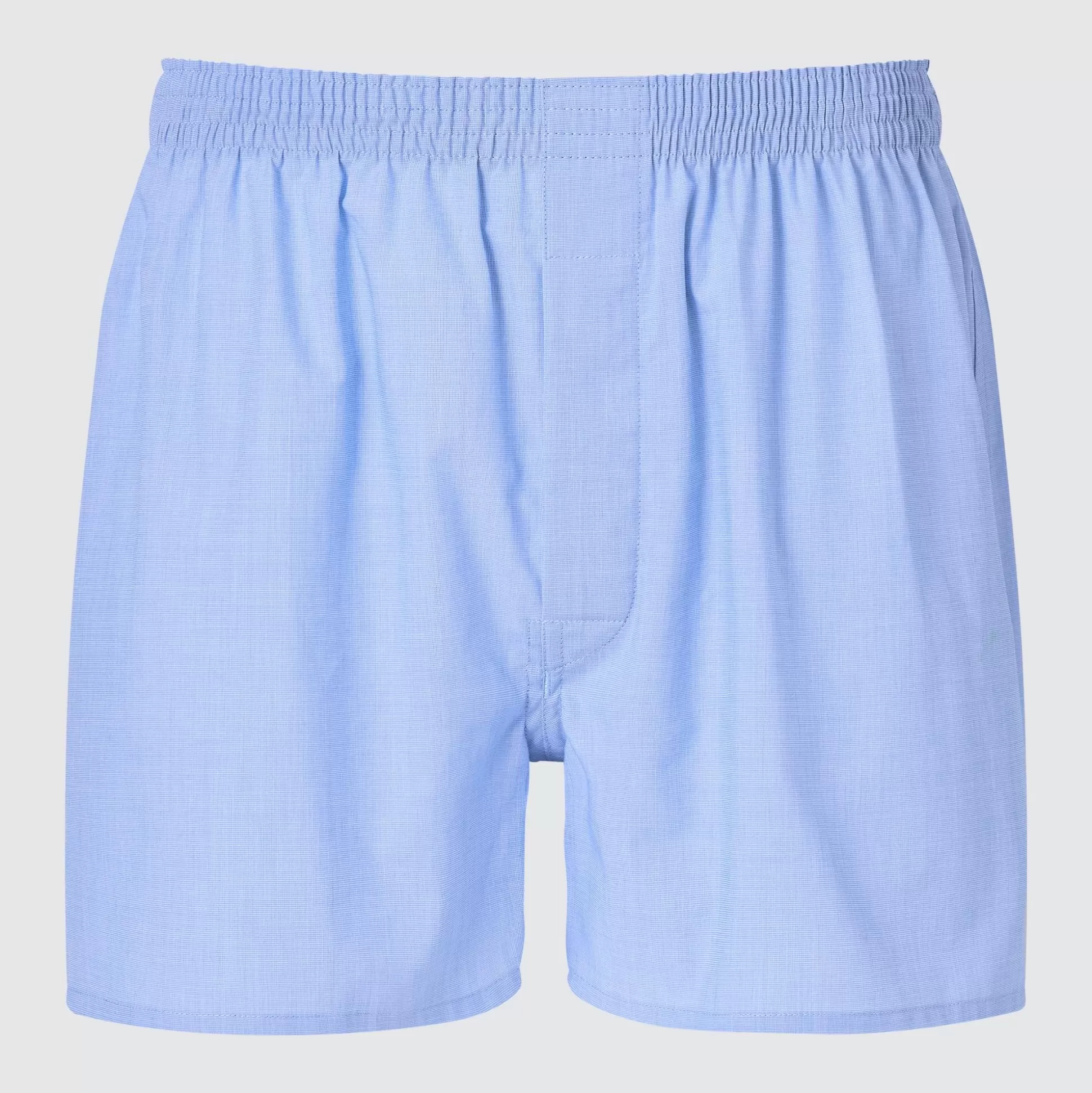 Men UNIQLO Boxers & Briefs<Woven Broadcloth Trunks