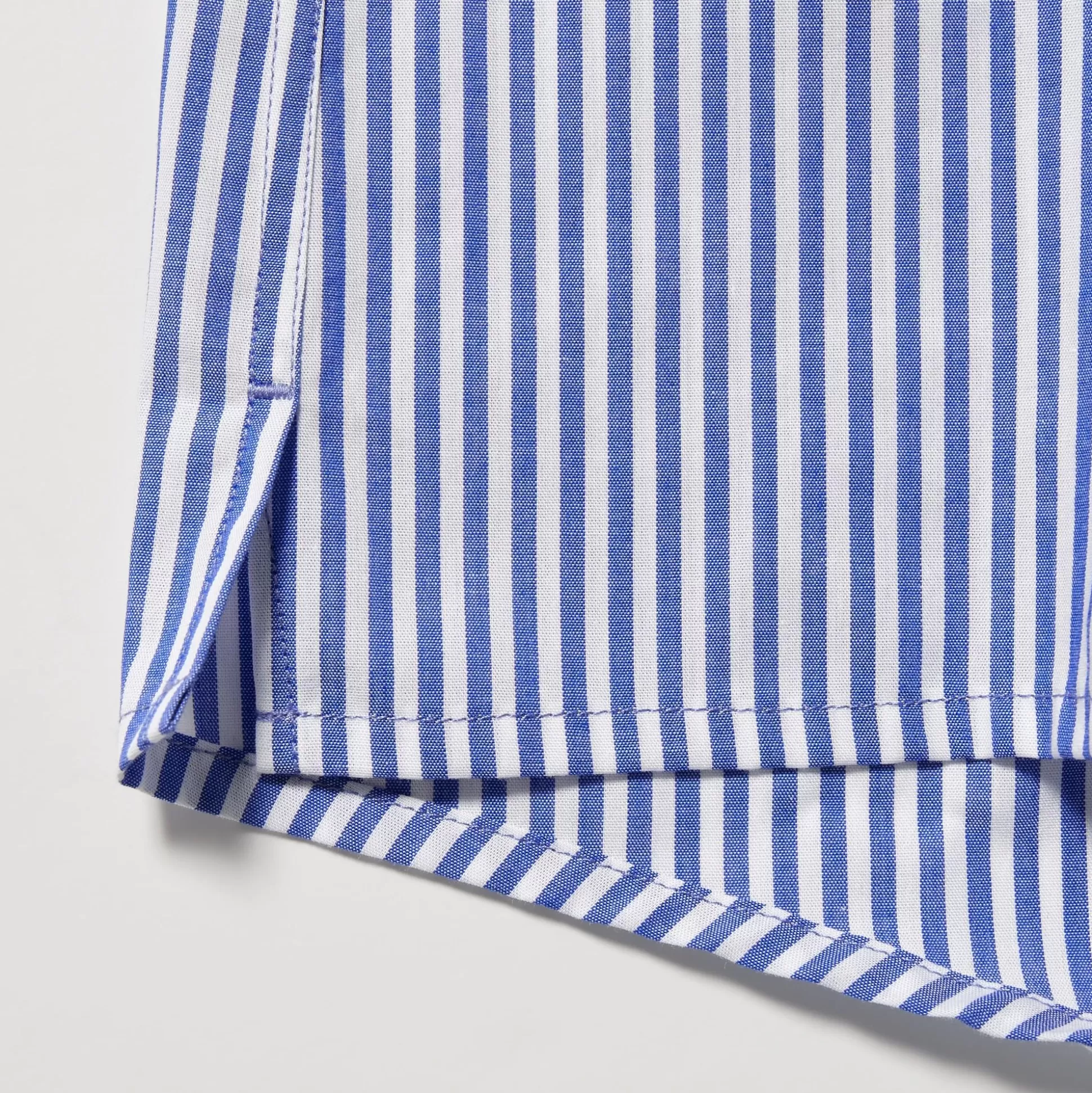 Men UNIQLO Boxers & Briefs<Woven London Striped Trunks