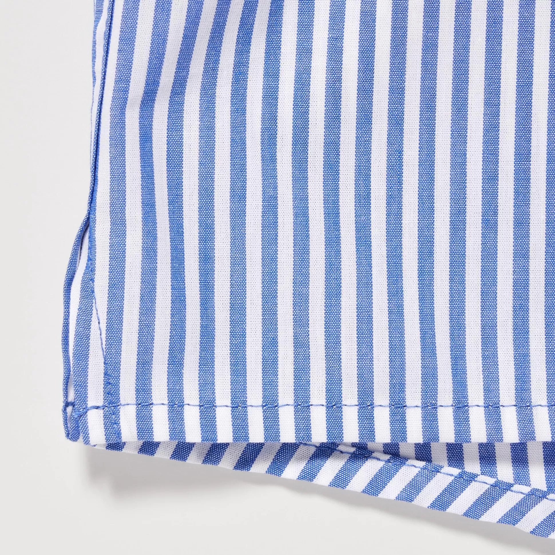 Men UNIQLO Boxers & Briefs<Woven London Striped Trunks