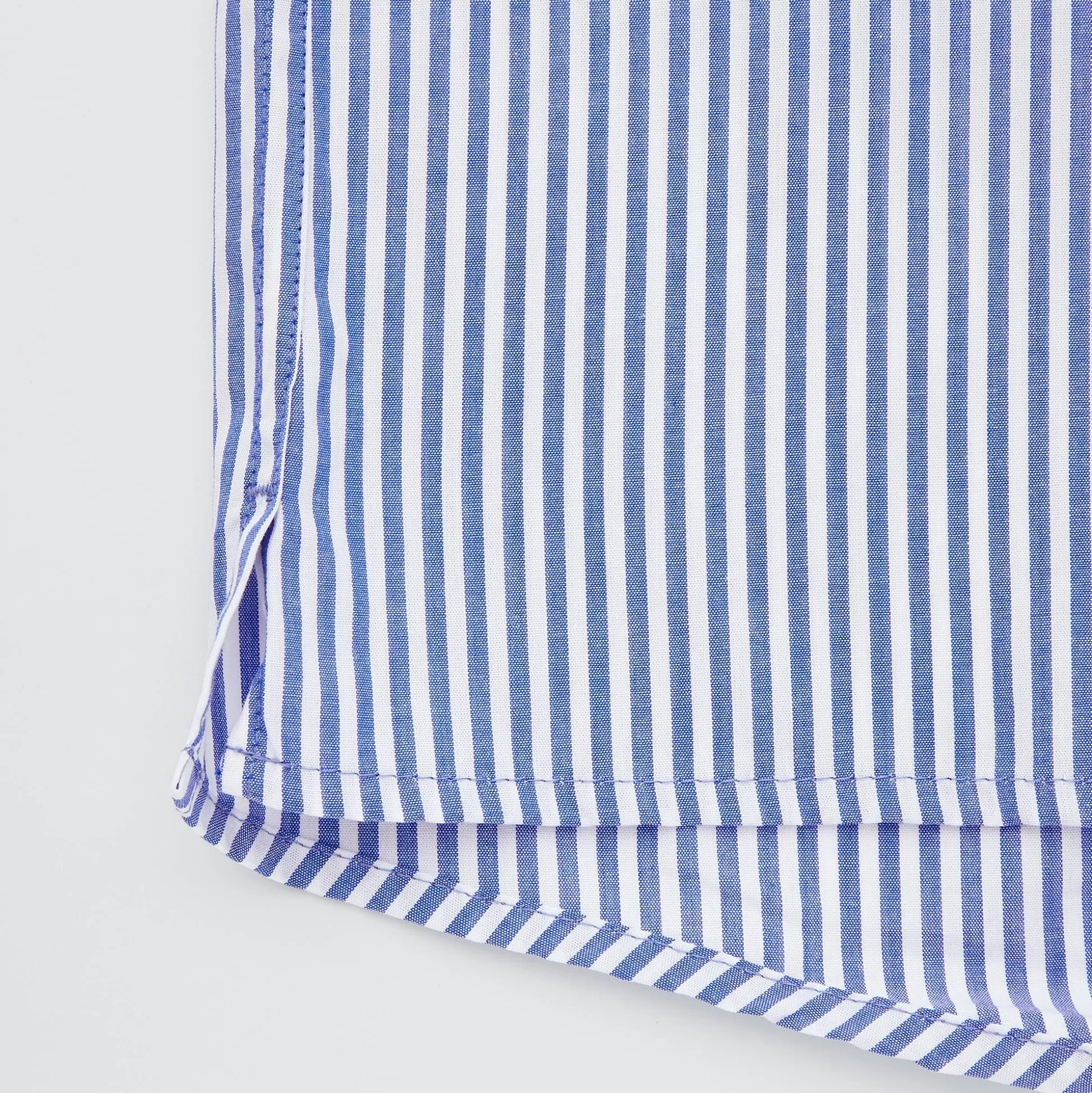 Men UNIQLO Boxers & Briefs<Woven Striped Boxers